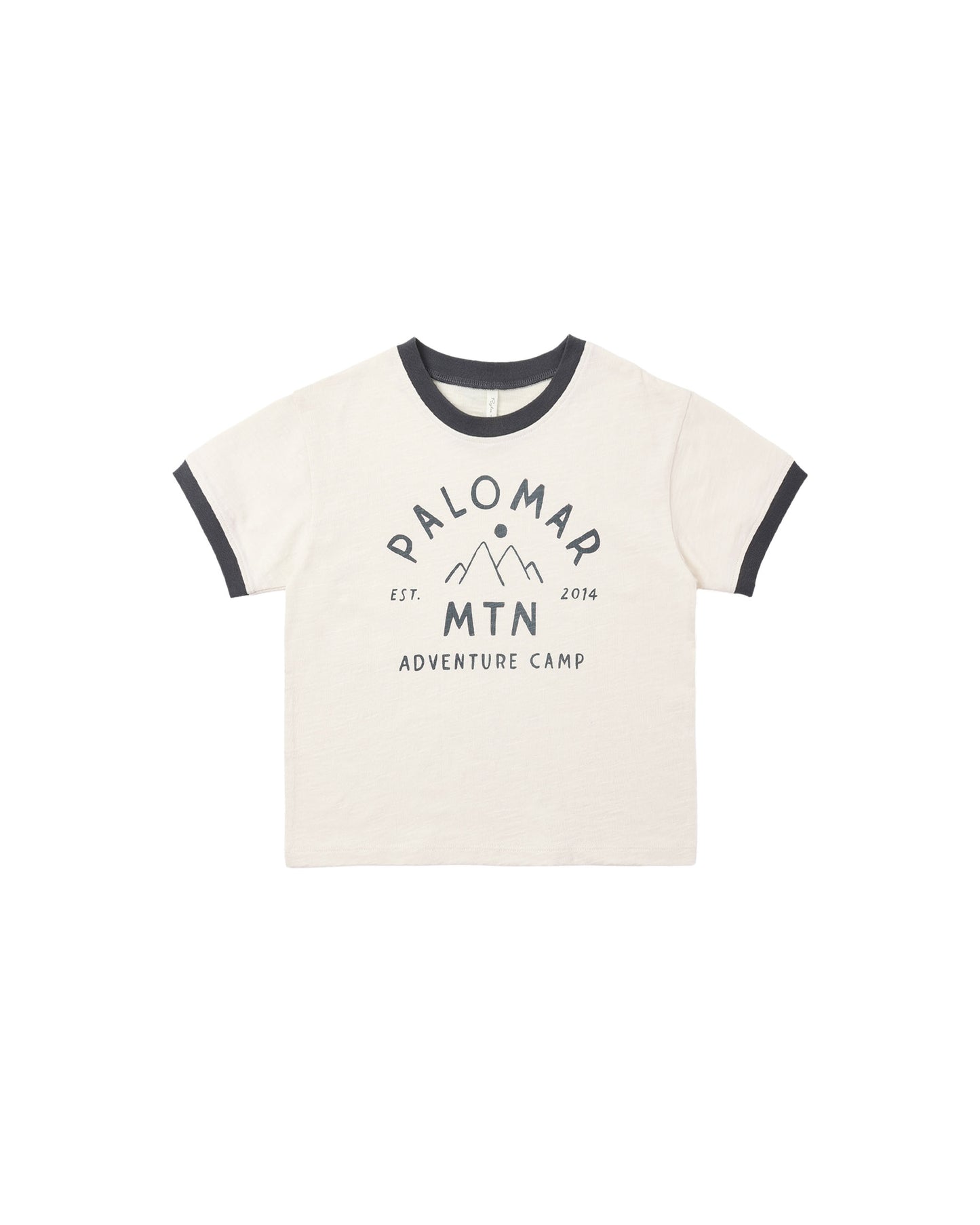 Ringer Tee Palomar Mountain