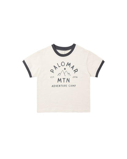 Ringer Tee Palomar Mountain