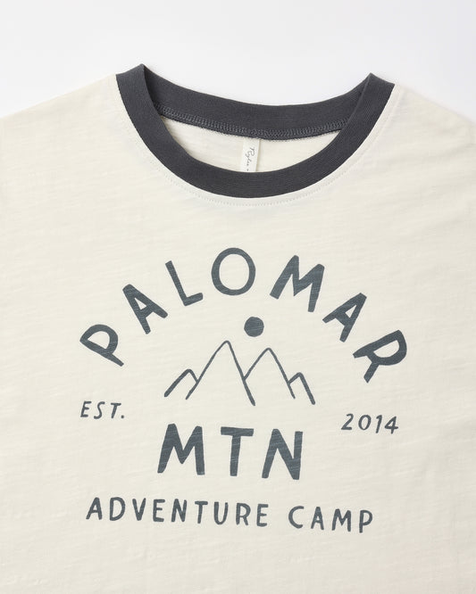 Ringer Tee Palomar Mountain