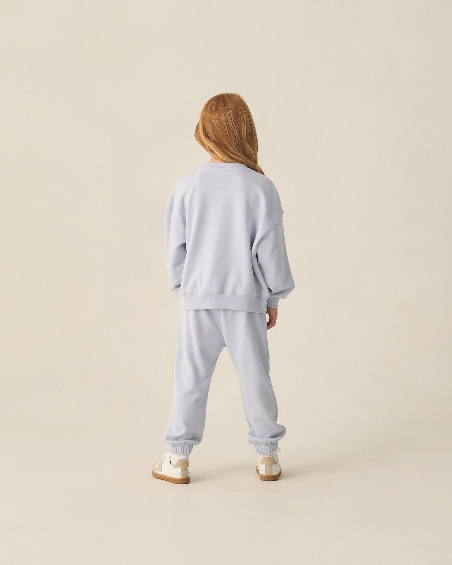 Sweatpant - Periwinkle