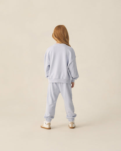Sweatpant - Periwinkle