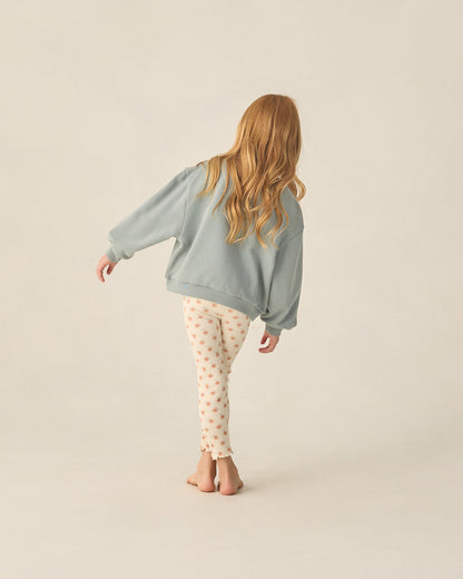 Legend Sweatshirt - Sea Green