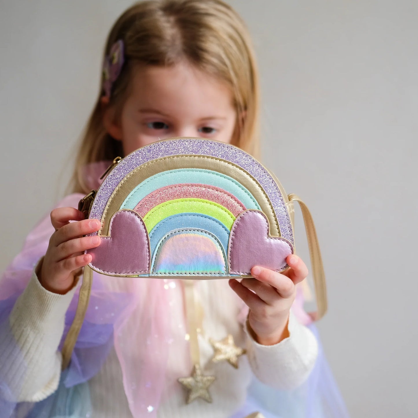 Rainbow Bag