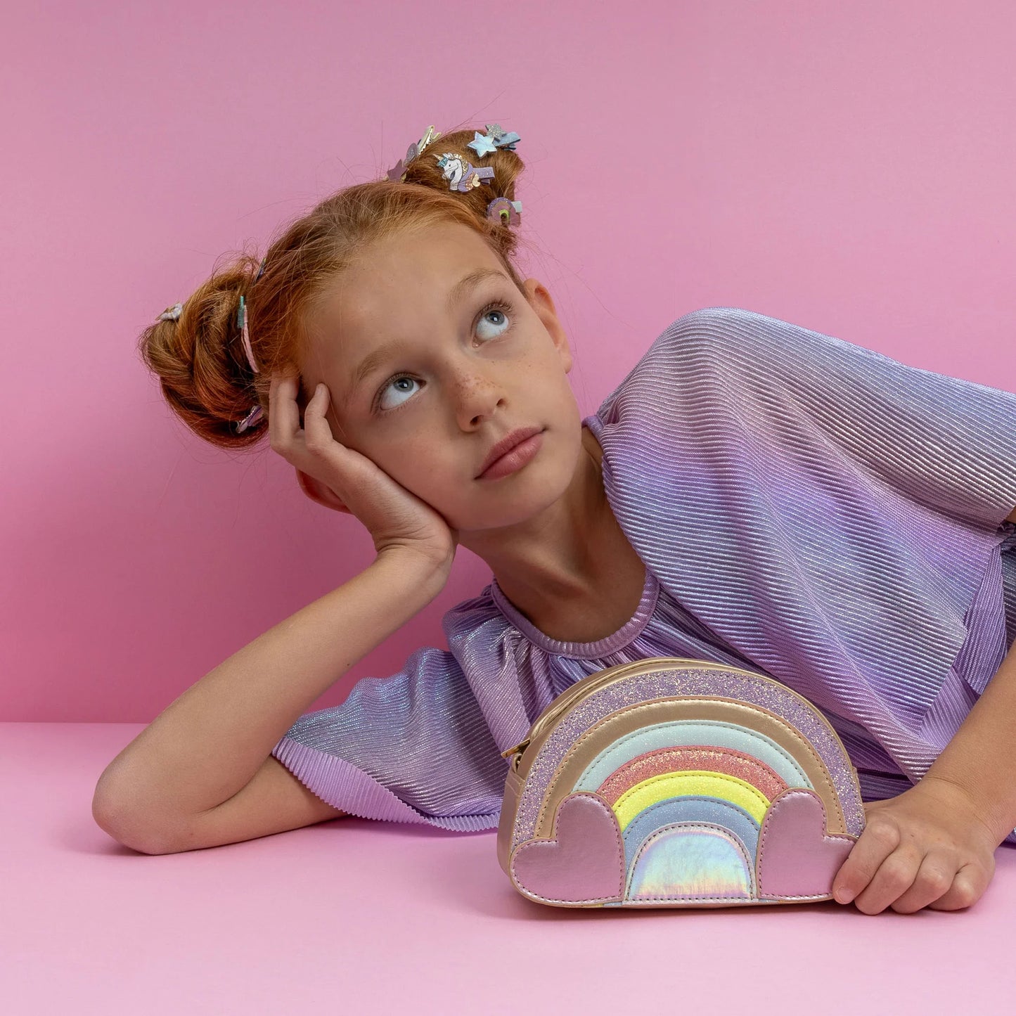 Rainbow Bag