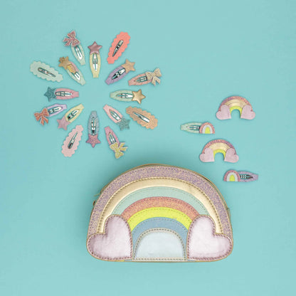 Rainbow Bag