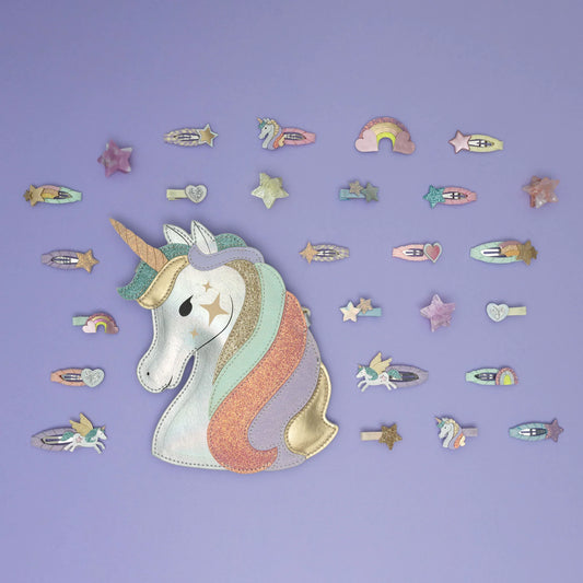 Rainbow Clic Clacs