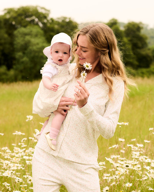 Charles Athena Pyjama - Woman