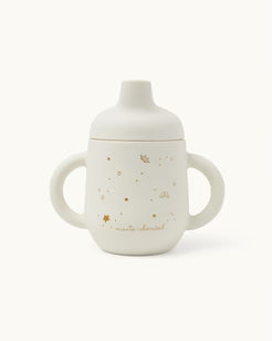 Star And Crown Silicone Tablewear Set