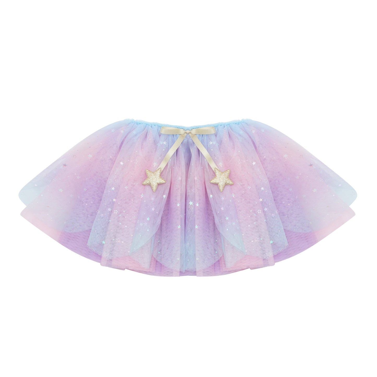 Scallop Pastel Tutu