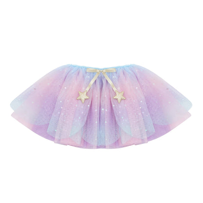 Scallop Pastel Tutu
