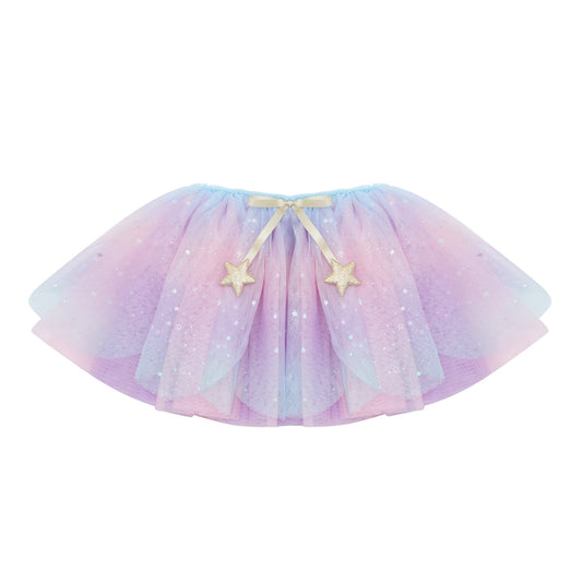 Scallop Pastel Tutu