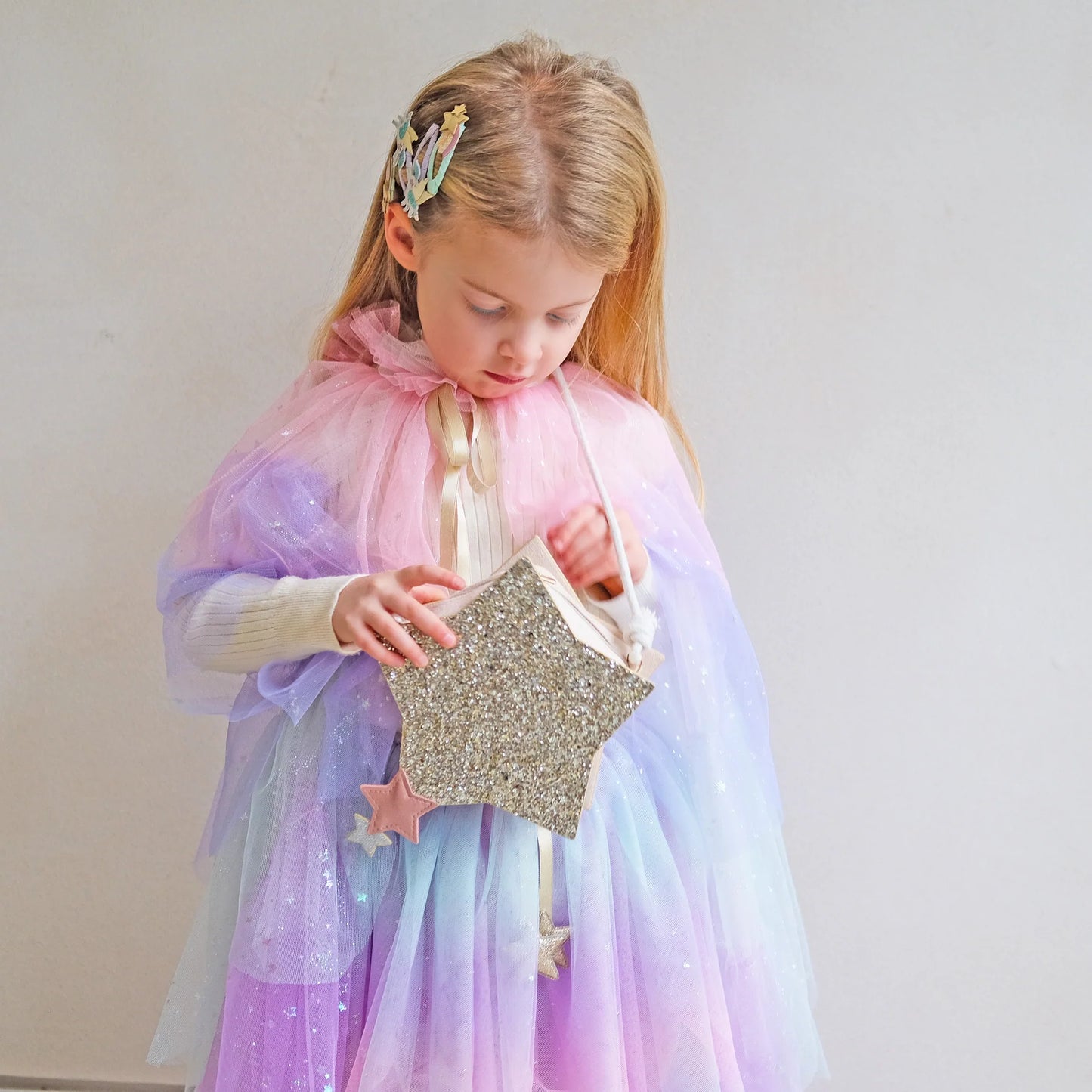 Scallop Pastel Tutu