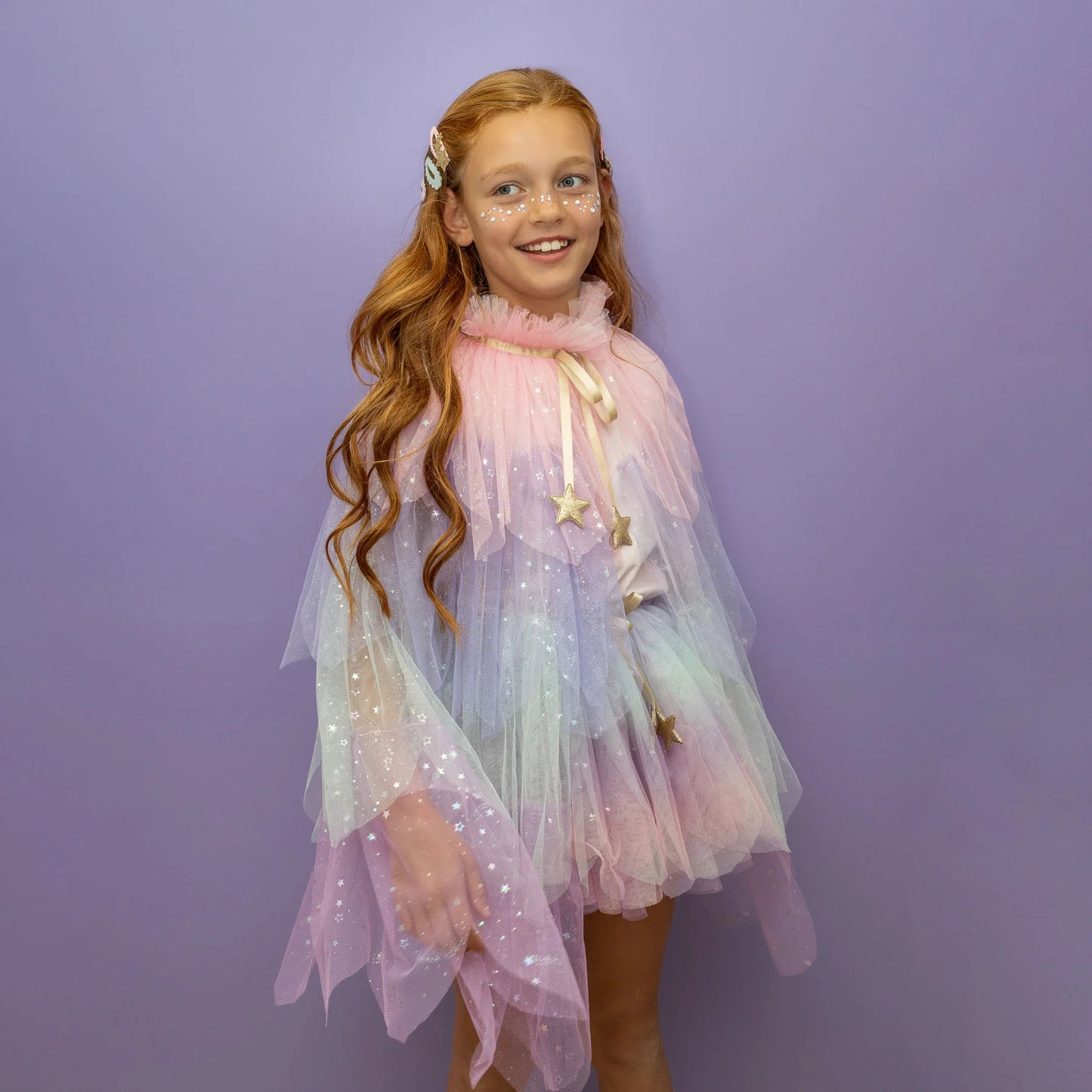 Scallop Pastel Tutu