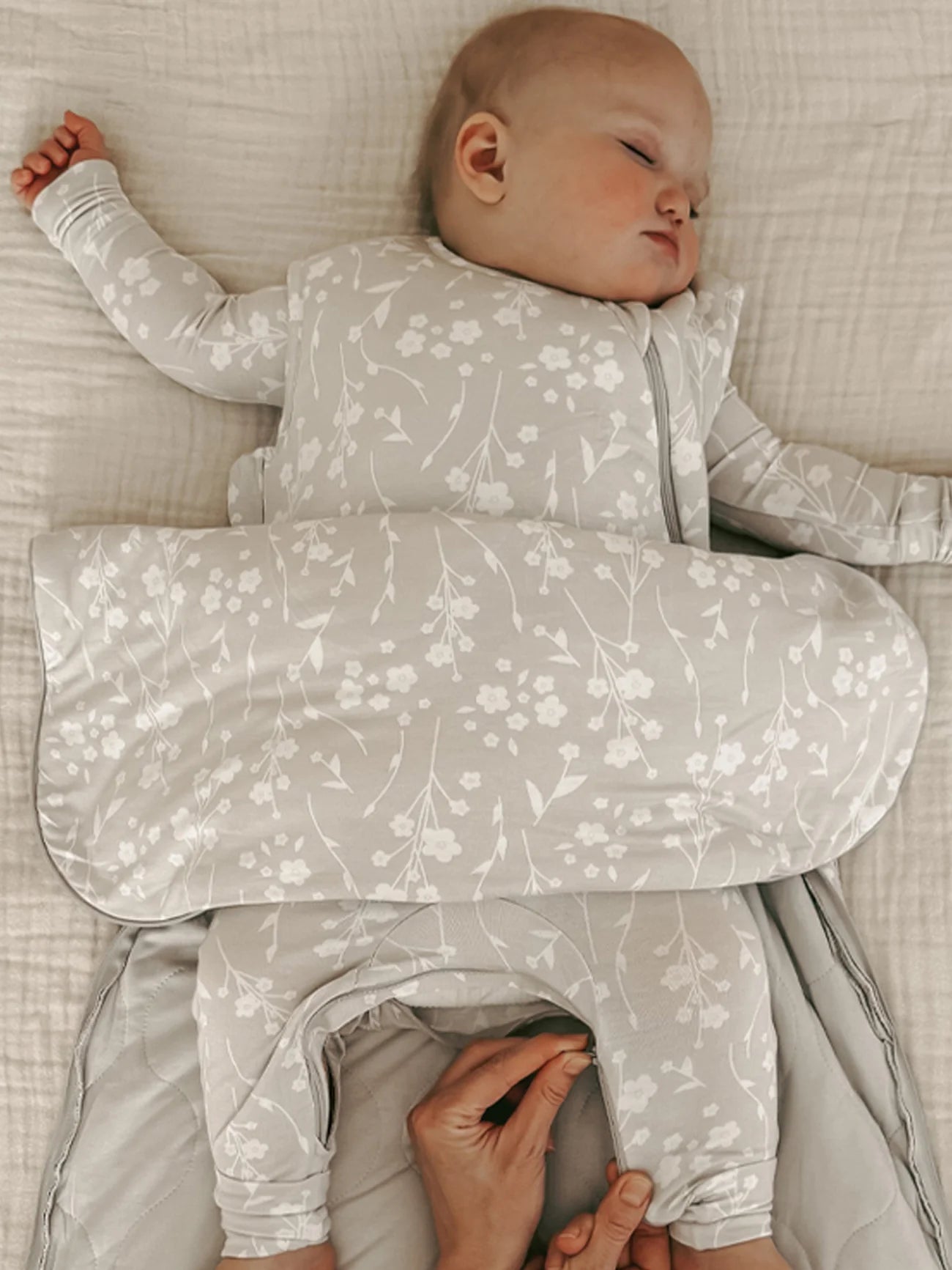 Sleep Sack 0.5 TOG