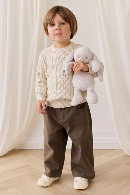 Snuggle Bunnies - Penelope - Beige