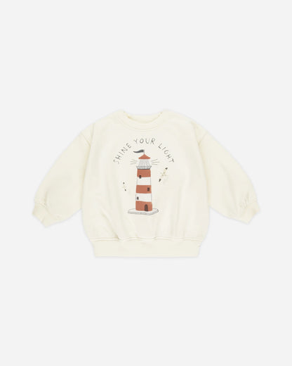 Sweatshirt Lighthouse