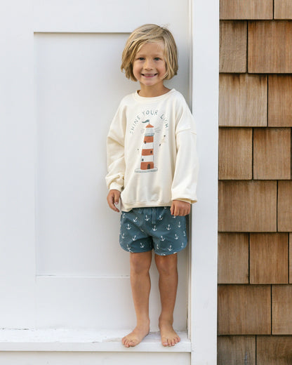 Sweatshirt Lighthouse