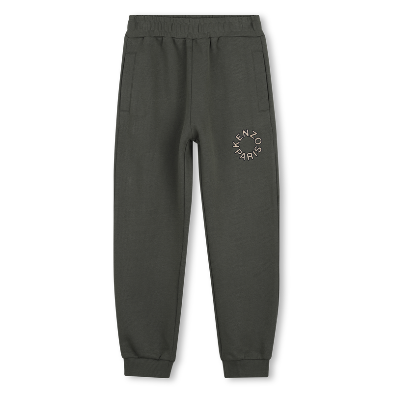 Kenzo Sweatshirt and Pants Set - Climbing Ivy