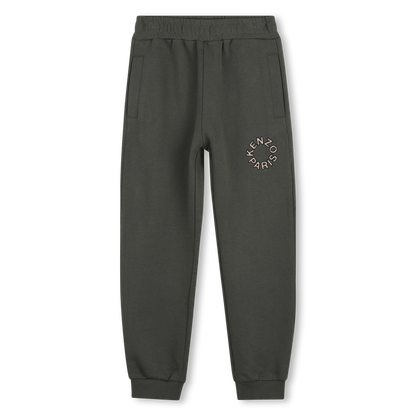 Kenzo Sweatshirt and Pants Set - Climbing Ivy