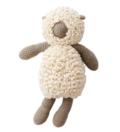 TANE Organics Curly Sheep