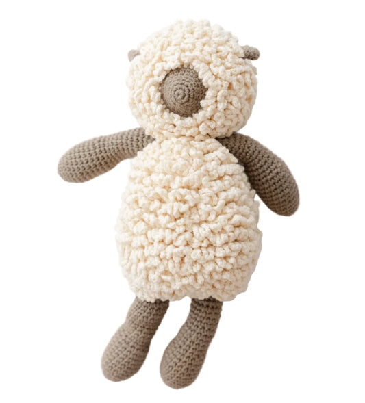 TANE Organics Curly Sheep