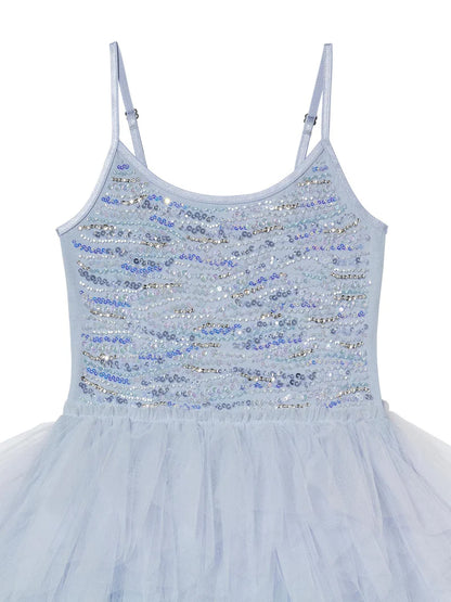 AZURE MIRAGE TUTU DRESS