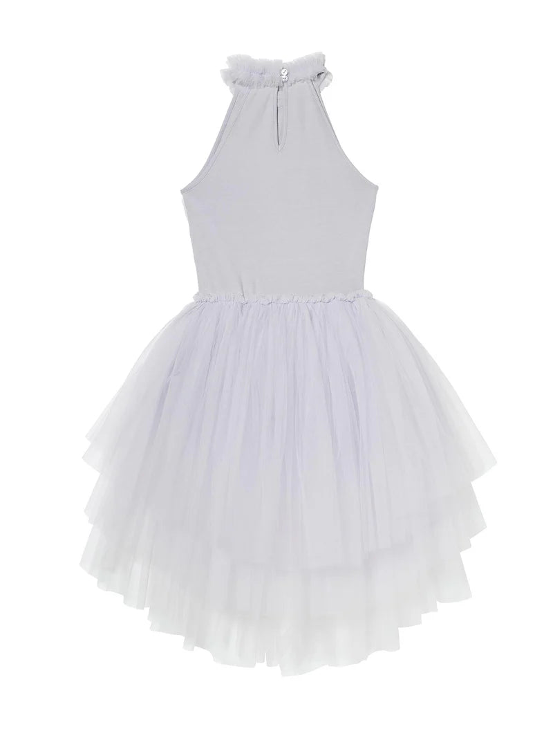 KISS & SHELL TUTU DRESS