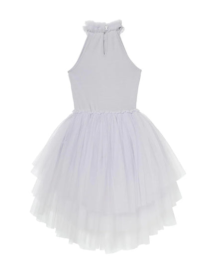 KISS & SHELL TUTU DRESS