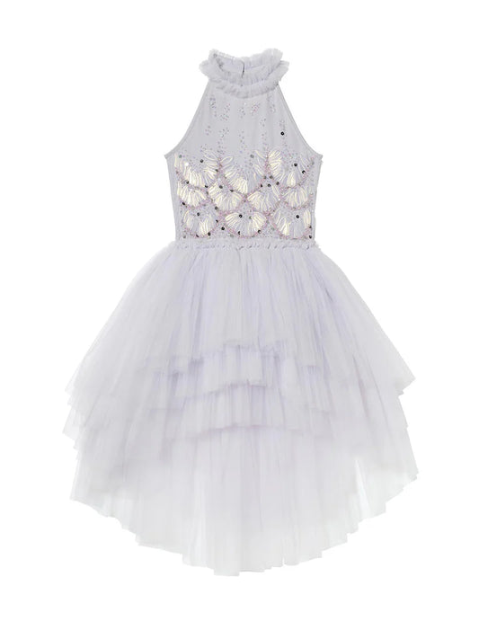 KISS & SHELL TUTU DRESS