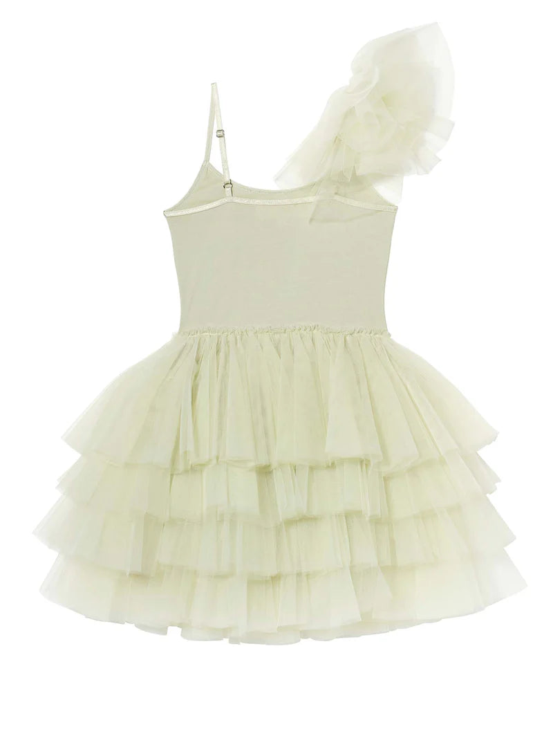 MARINA FLEUR TUTU DRESS