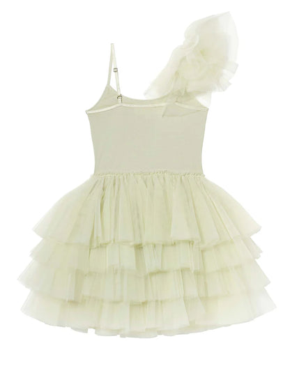 MARINA FLEUR TUTU DRESS