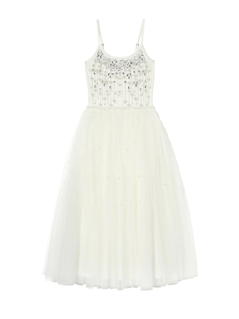 WHISPERS OF THE DEEP TUTU DRESS