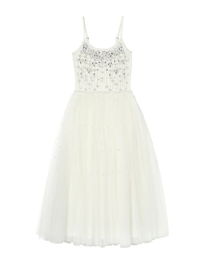 WHISPERS OF THE DEEP TUTU DRESS