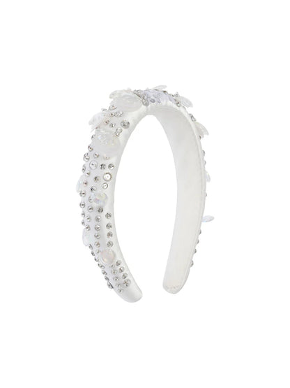 PEARLESCENT TREASURE HEADBAND