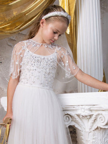 WHISPERS OF THE DEEP CAPE