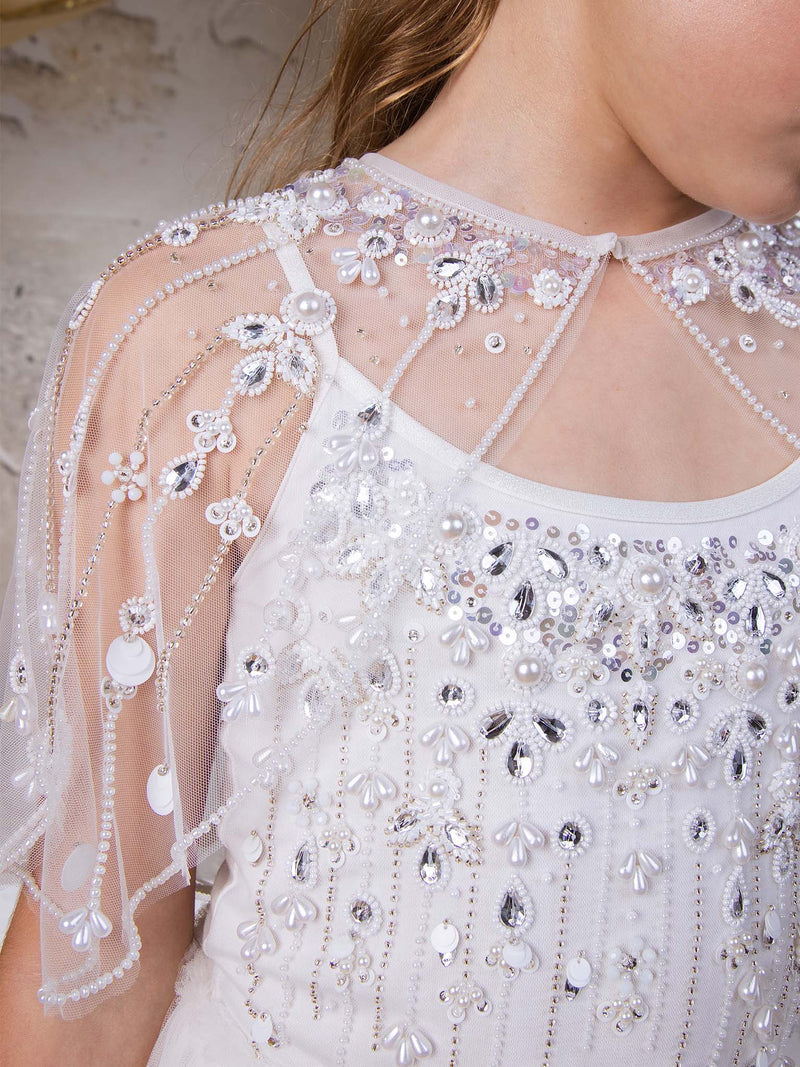 WHISPERS OF THE DEEP CAPE