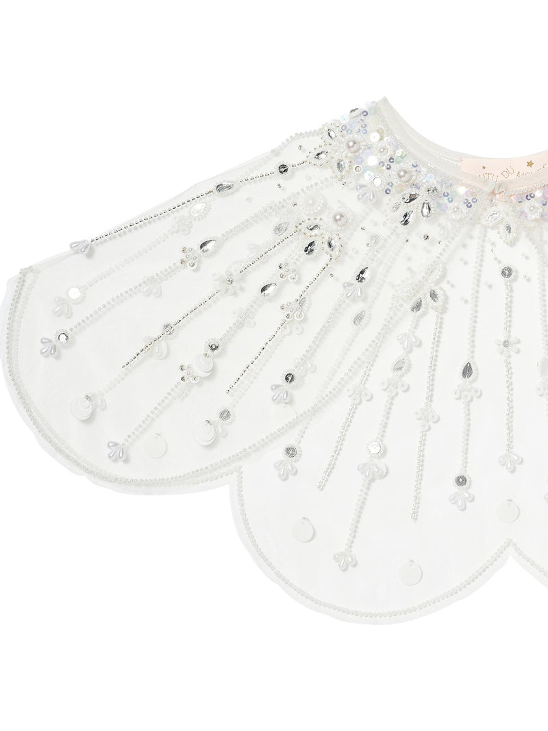 WHISPERS OF THE DEEP CAPE