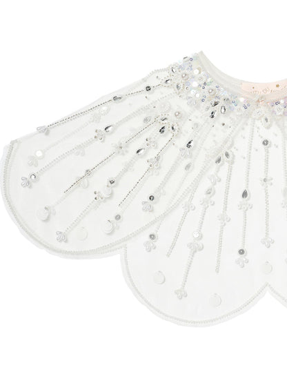 WHISPERS OF THE DEEP CAPE