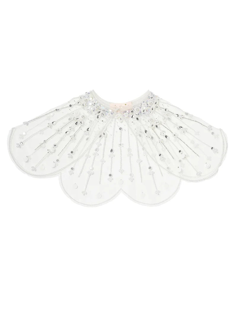 WHISPERS OF THE DEEP CAPE