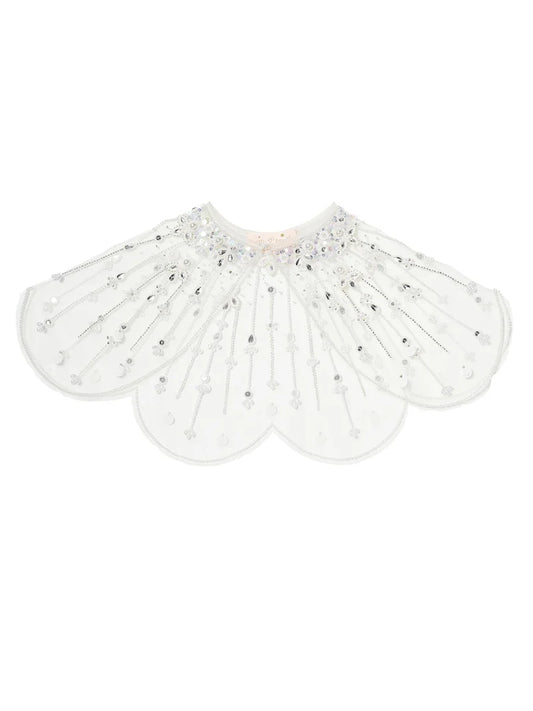 WHISPERS OF THE DEEP CAPE