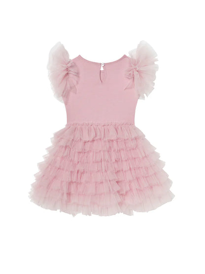 BEBE APHRODITE TUTU DRESS
