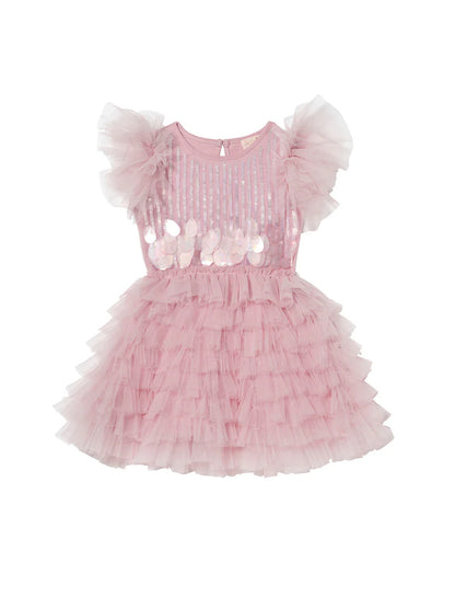 BEBE APHRODITE TUTU DRESS
