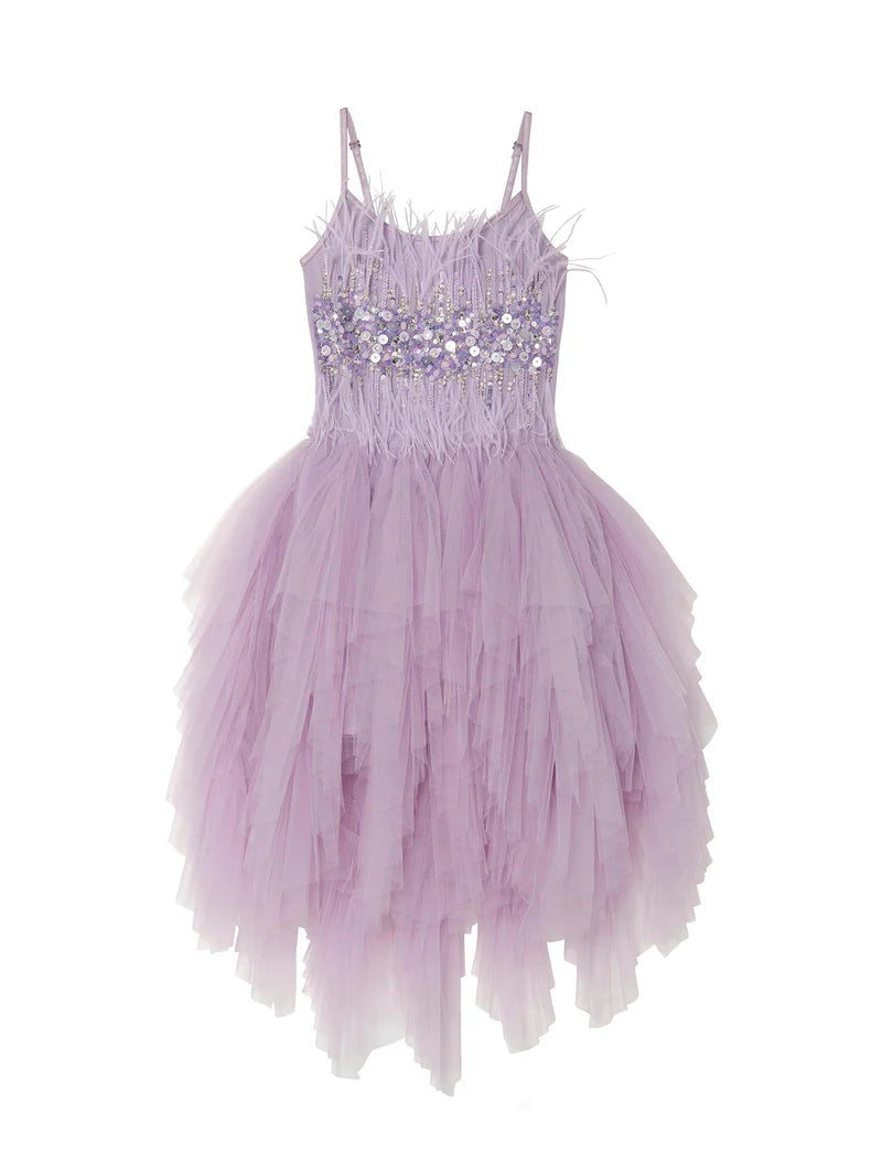 SERENA TUTU DRESS