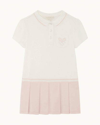 Clara Tennis Dress - Child