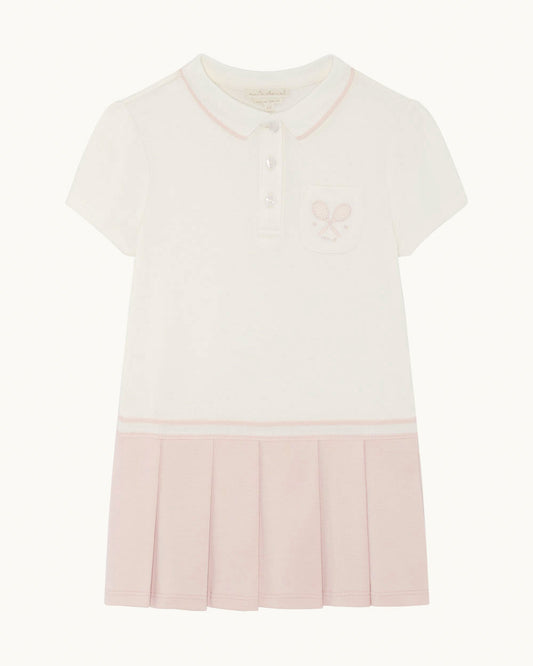 Clara Tennis Dress - Child