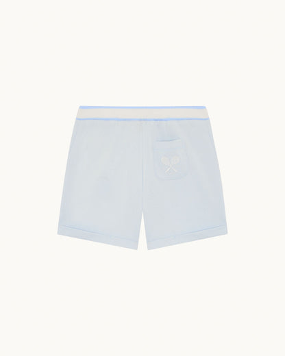 Charlie Tennis Polo Set - Child