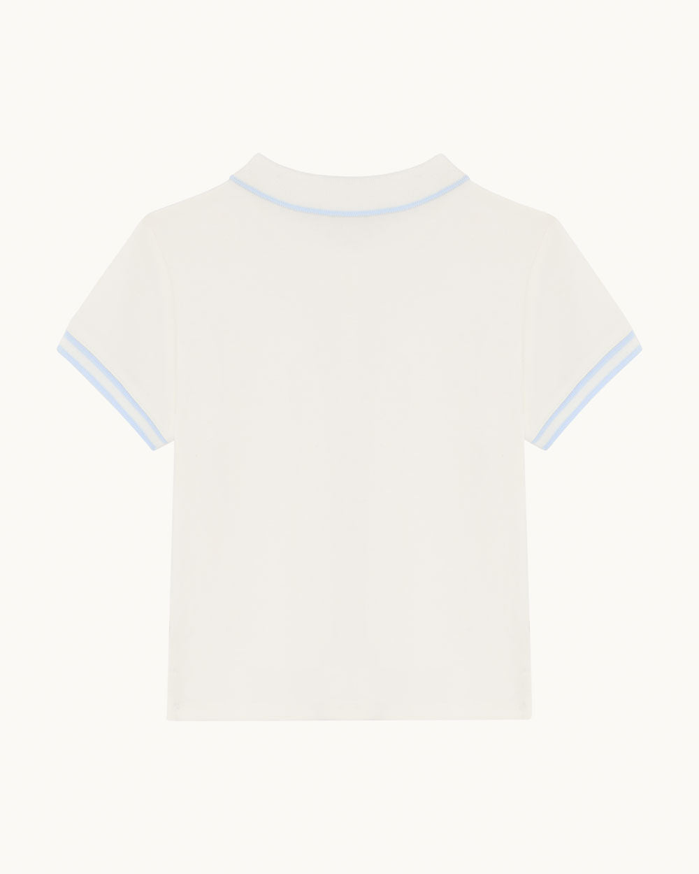 Charlie Tennis Polo Set - Child