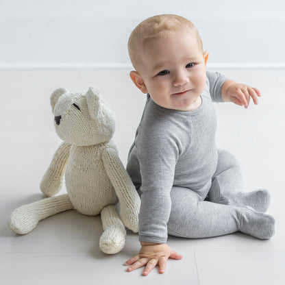 TANE Organics Homer, the Bear