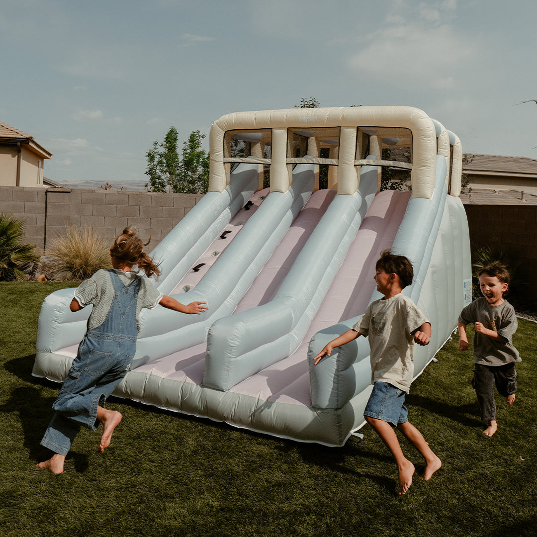 Double Slide