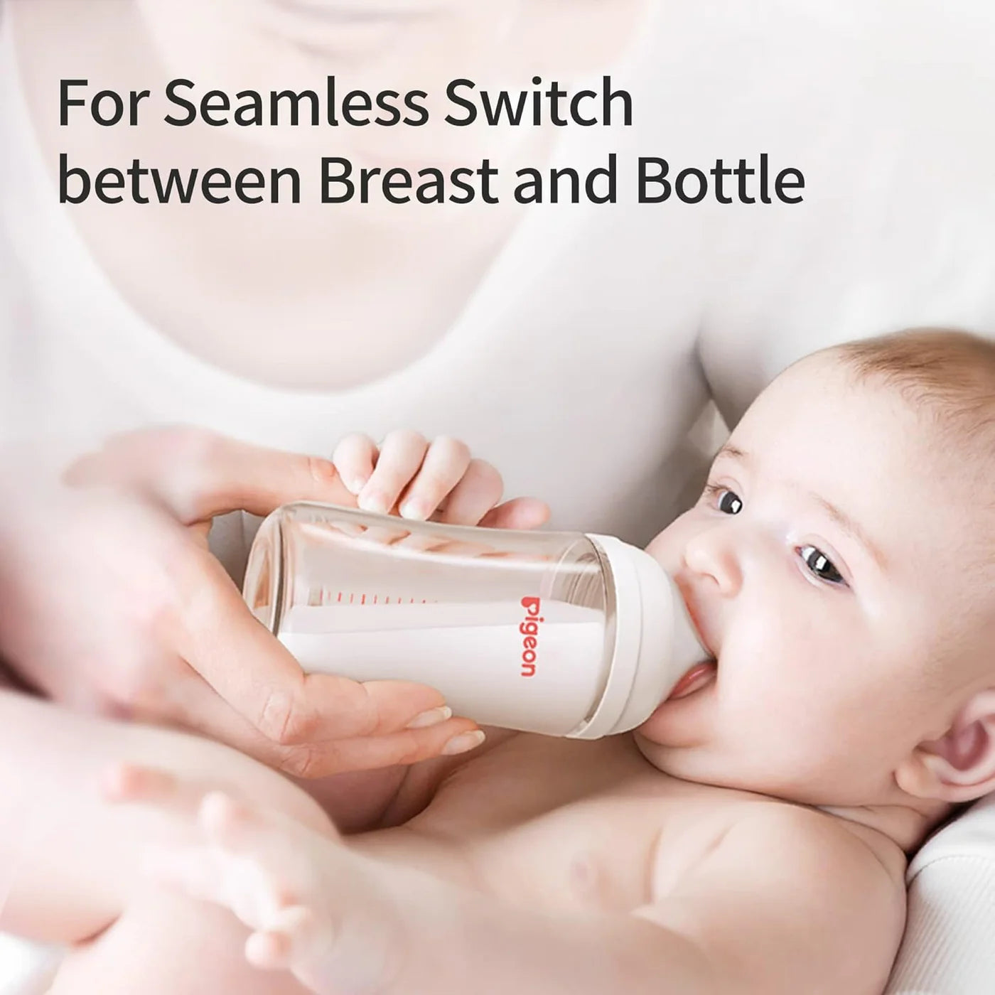 WN3 Silicone Nipple 4 Counts